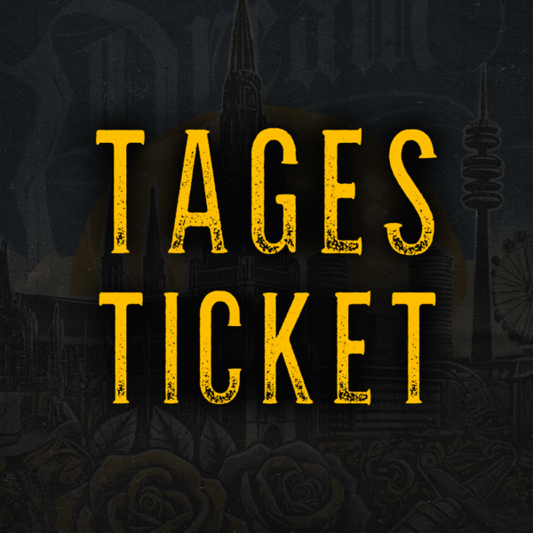 Tagesticket